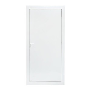 Встраиваемый комбинир. щит 