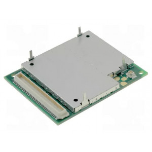 Q2687RD, Модуль GSM; GPRS; 2G; 1800МГц, 900МГц, шины I2C, SPI, UART, USB