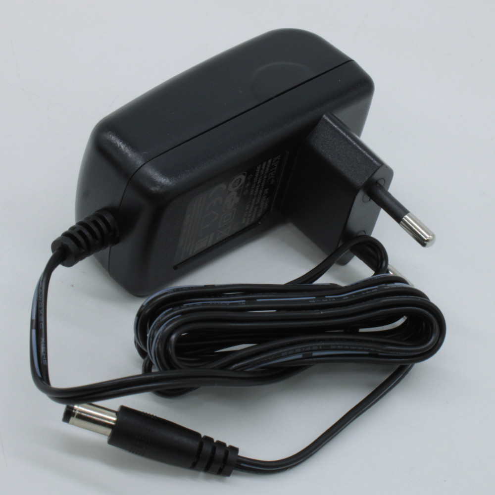 Изображение товара Блок питания сетевой 12В 1.2А KPTEC K15V120120G B55S68