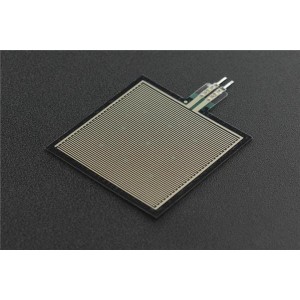 SEN0296, Инструменты разработки датчика давления RP-S40-ST Thin Film Pressure Sensor 40mmx40mm