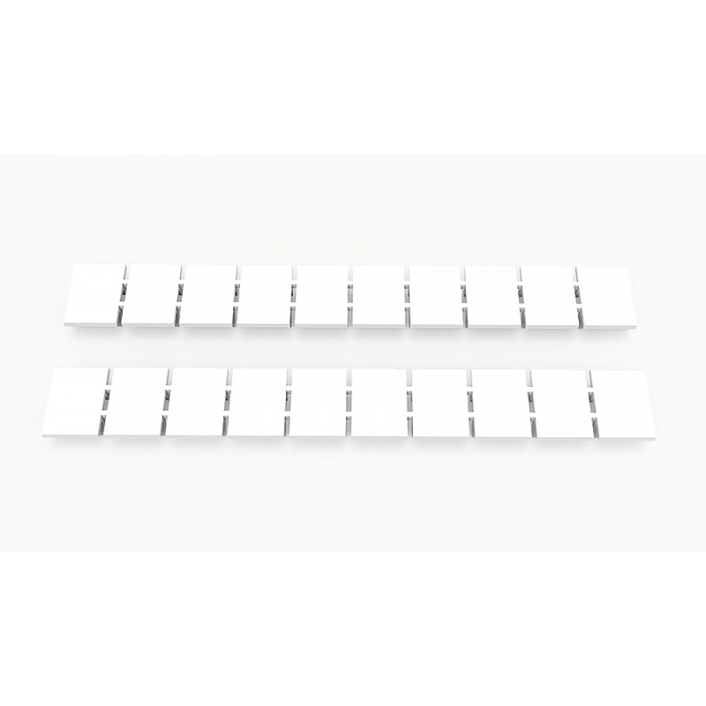 Изображение товара Маркировка (в кассетах) ZB8-10P-19-00Z(H)