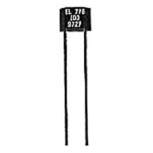 HEL-776-A-U-0, Промышленные температурные датчики THERMISTORS