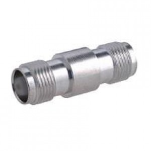 31_TNC-50-0-1/133_NE, РЧ адаптеры - внутрисерийные TNC jack(f) to TNC jack(f)