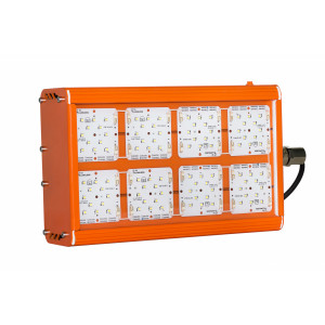 Урал Ex1-20-001-230VAC-КСС Д-C-IP67, Взрывозащищенный светильник 