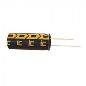 106DCR2R3SGU, Суперконденсаторы / ионисторы 10uF 2.3V +50% / -20% tol.