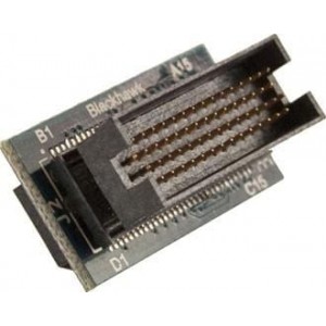 BH-ADP-MIPI60e-60t_TI, Панели и адаптеры ADAPTER 60P MIPI TO 60P XDS560 TRACE