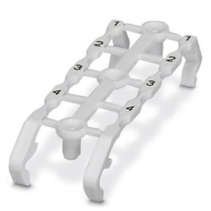 0803466, Sensor Cables / Actuator Cables TM-PTRV 4,QR:A-D