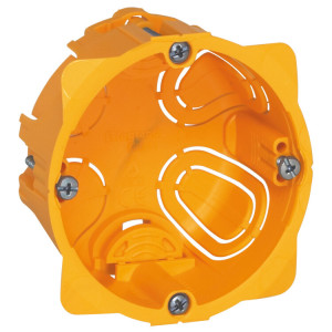 Batibox Кор.сух.пер.1п гл.40мм 080041