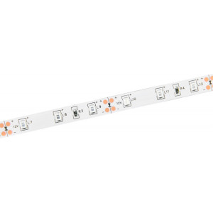 Лента LED 5м LSR-2835B60-4,8-IP20-12В LSR1-7-060-20-3-05