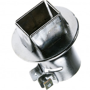CT-1137B, Насадка для пайки PLCC 25х25 (68 pin)