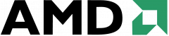 Логотип Advanced Micro Devices, Inc.