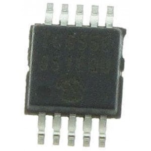 TC655EUN, Коммутационные контроллеры Dual