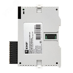 Модуль дискретного в/в EMF 4/4 PRO-Logic PROxima EMF-D-4X4Y-R