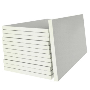 Плита огнестойкая, 2500х900х25 мм DG0625