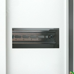 Щит ЩУРн 3/30 (580х490х165) двухдверный IP31 mb23-3/30-2