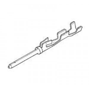 1-745266-1, Контакты D-Sub  CONT PIN HDE #22-26