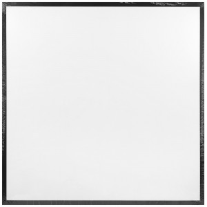 Светильник-светодиодный ДВО/ДПО-SPO-14-38-6K-BL-38Вт-6500К-3600Лм-IP40-588x588-матовый-черный-грильято Б0063079