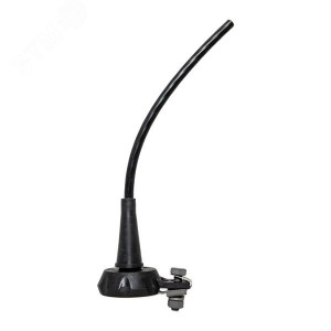 Ограничитель перенапряжения LVA-440B-CL (Uраб - 440 В) PROxima lva-440-cl