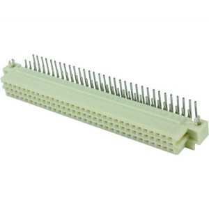 09734966801, Разъемы DIN 41612 DIN-Signal R096FS-3.0C1-2-clip