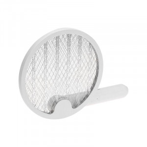 Мухобойка-антимоскитная лампа электрическая складная 70-0480