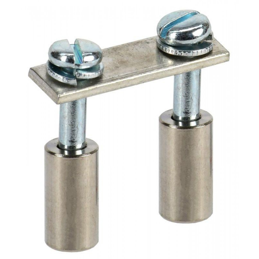 Изображение товара Перемычка в сборе для CTS 35мм2 2PIN IEK YCT10-00-K03-035-A-2P