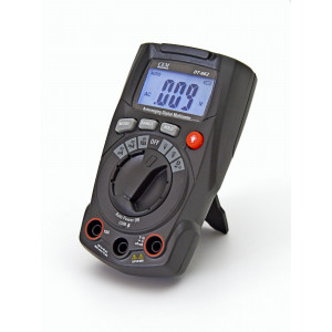 DT-662 Мультиметр цифровой
