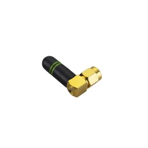 GW.26.0112, Антенны 2.4GHz Screw Mnt Monopole SMA(M)