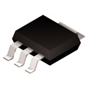 PBSS305NZ