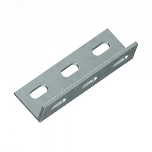 Уголок крепежный 180 мм BMC1031