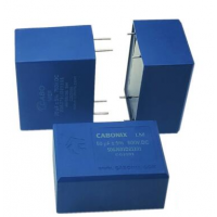 Новое поступление полипропиленовых конденсаторов от CABO Electronics (Foshan) Ltd.