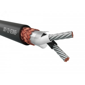 Провод монтажный МКЭШнг(А)-LS 2х0.75 ТРТС БЕЛКАБ-ЭнгLS 2*0,75