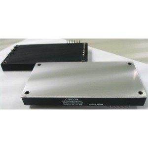 CFB400W-24S05, Преобразователи постоянного тока в постоянный с изоляцией DC-DC Converter, Full Brick, 400 Watt, 4:1 Input Range, Single Output, 9-36VDC Input, 5VDC Output