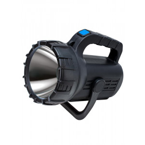 Фонарь аккумуляторный Premium направл. свет 5Вт COB 5Вт литиевый аккум. 3.6А.ч ЗУ Micro USB шнур (в компл.) KOSAc8010WLith