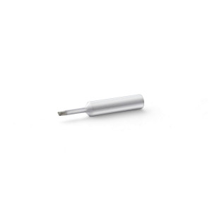 XNT 6 soldering tip 1,6mm, Жало для паяльника WXP65/WP65/WTP90, тонкий клин 1,6х0,4мм, L=29,5мм