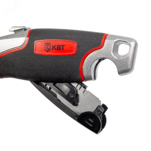 НСМ-14 серия Профи, Нож строительный монтажный