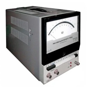 Милливольтамперметр Ф5263 с прист. Ф5051, Милливольтамперметр Ф5263 с прист. Ф5051 0-1А;0-300В