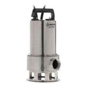 Насос дренажный ДН-1100Н 68/2/5