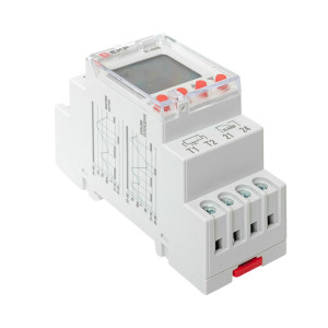 Реле температуры с дисплеем (-25....+130 С) PROxima RT-820M RT-820M