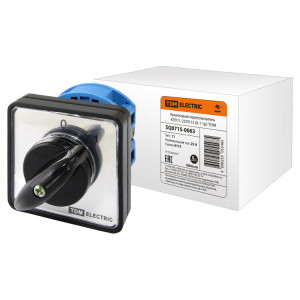 КПУ11-25/0115 (0-1 1р) SQ0715-0063