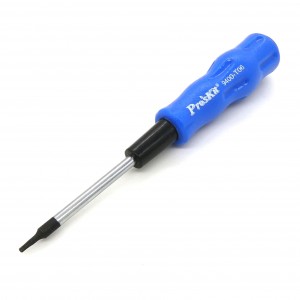 89400-T06, Отвертка звездообразная T6х50мм