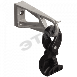 Комплект промежуточной подвески КОПМ 1500 (SO 260 ES 1500) UKA-31-D16-D95