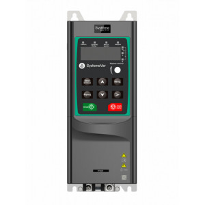 Преобразователь частоты STV600 1.5 кВт 400В с ЭМС C2 фильт. C3(+) STV600U15N4F2