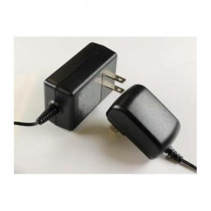 WSU240-1000, Адаптеры переменного тока настенного монтажа Wall Plug-In Power Supply, Switch Mode, Fixed Blade, 100-240VAC Input, 24V Output, 1A, Positive, Level VI