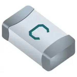 SF-1206SA500M-2, Предохранитель плавкий медленнодействующий 5A 65В для поверхностного монтажа 1206 лента на катушке