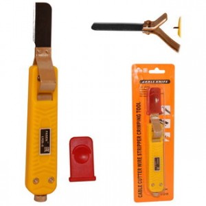 LY25-5, Стриппер для снятия изоляции кабеля FASEN LY25-5