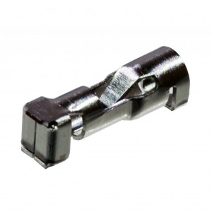 2834012-3, Контакт - гнездо обжимной на кабель