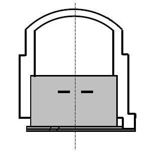 IML-0685, Измерительное оборудование и принадлежности Fresnel Lens for IRA-S series