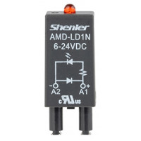 Модуль AMD-LDD1 6-24V DC