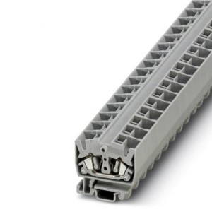 3244229, Клеммные колодки для DIN-рейки MSDB 2,5 BU