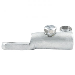 Наконечник болтовой НА-50 М10 10 кВ (35-50 мм2) PROxima cl-b-50